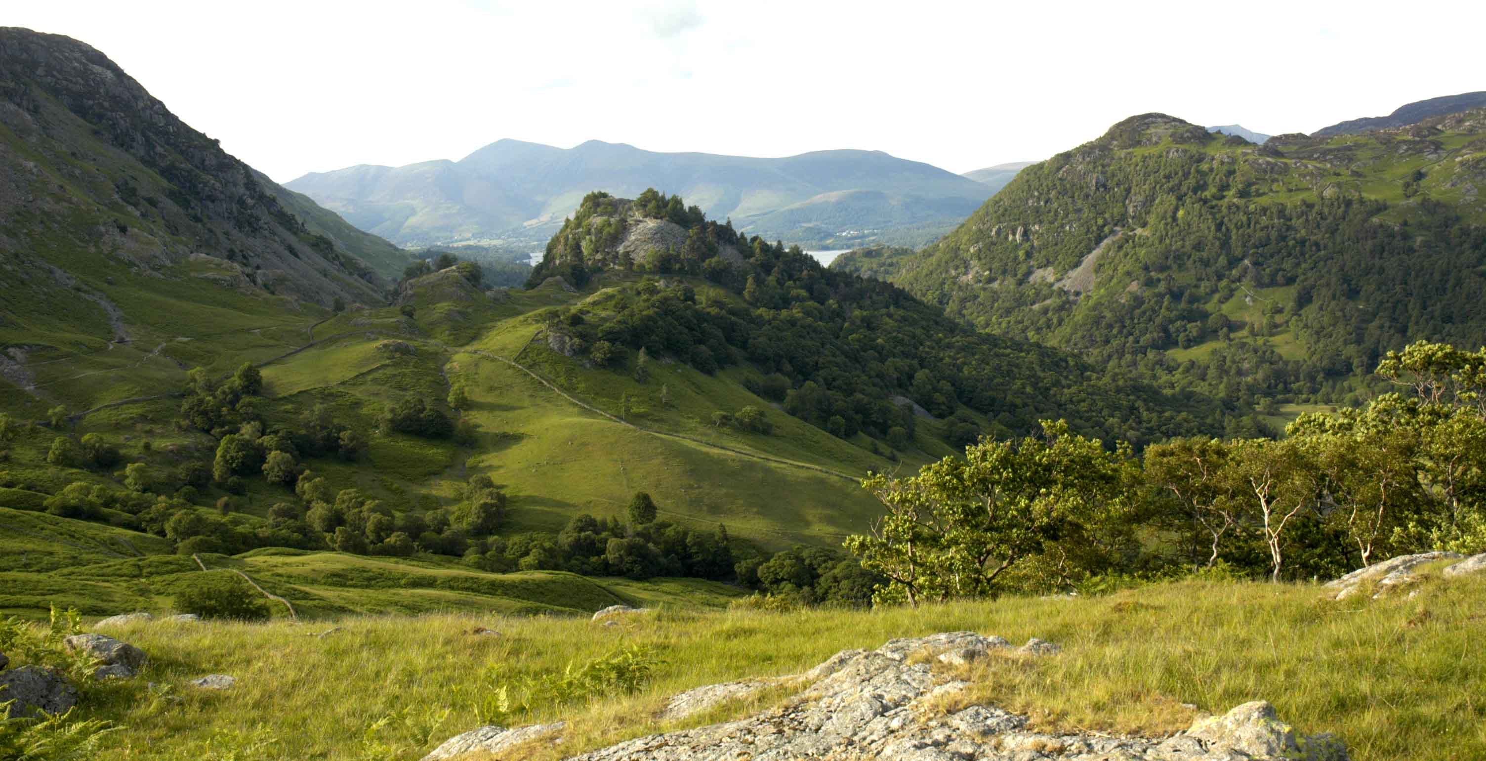 Castle Crag