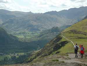 Catbells